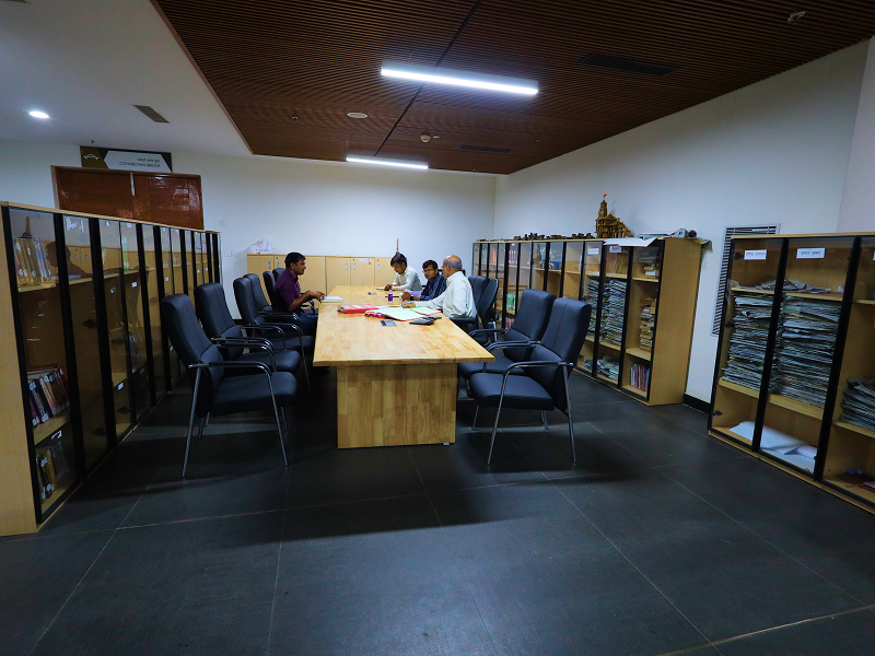 Library