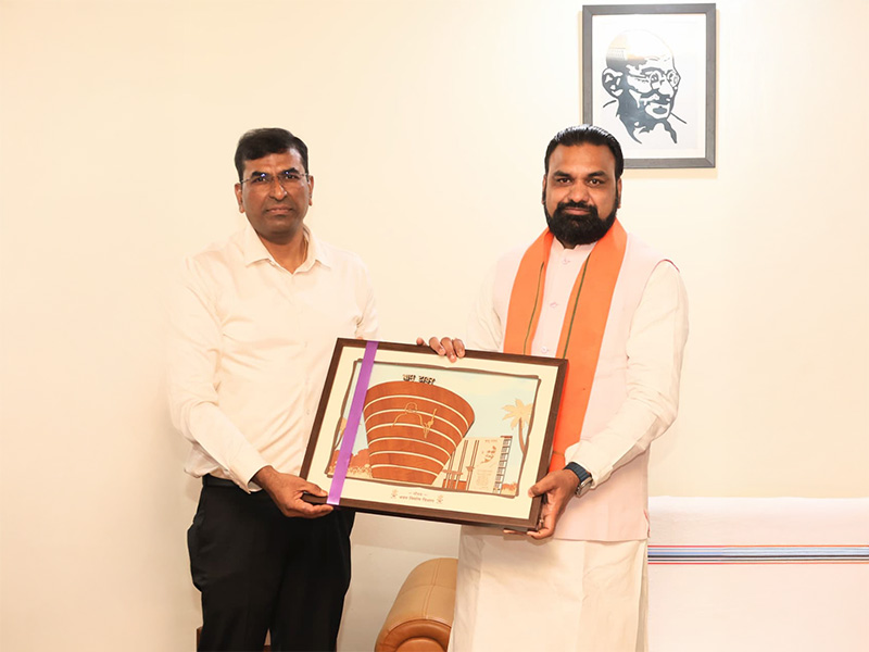 CM Visit