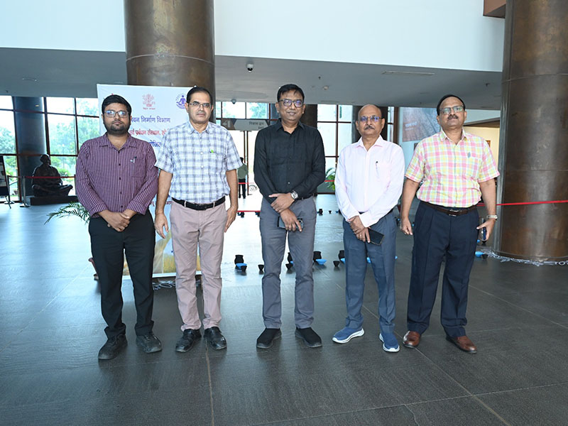Stress Management